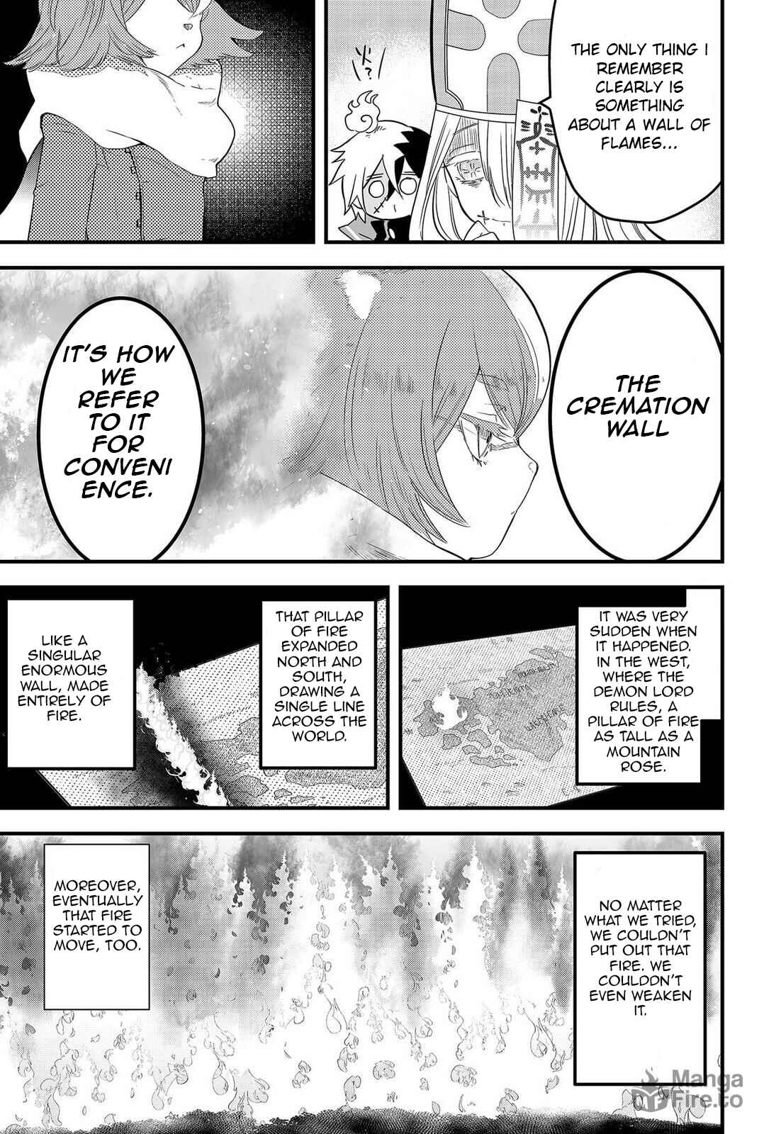 Tsugihagi Darake no Saikyou Yuusha Chapter 4 - Page 5