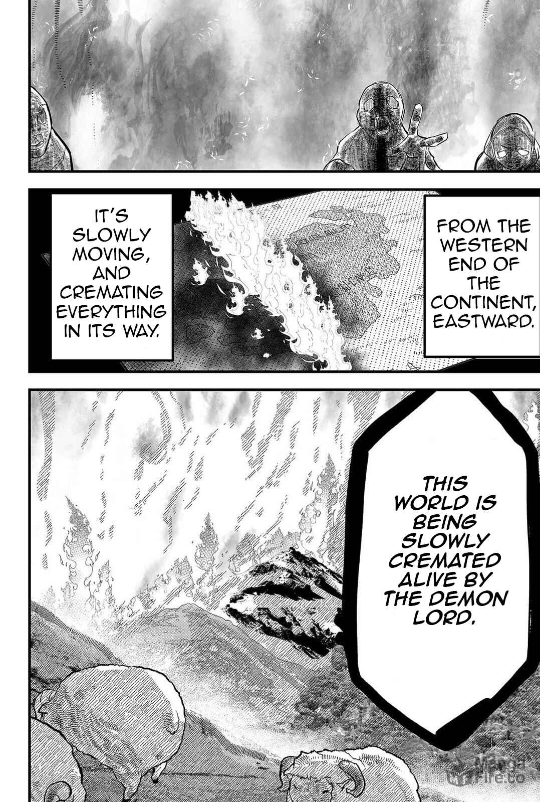 Tsugihagi Darake no Saikyou Yuusha Chapter 4 - Page 6