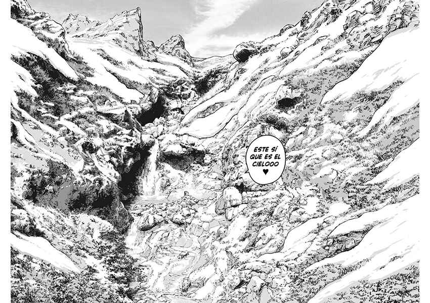 Noyu Girl Chapter 3 - Page 16