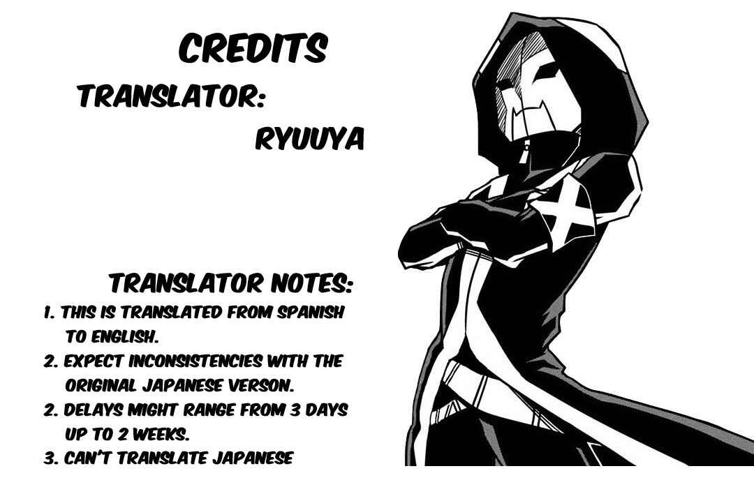 Zannen Onna Kanbu Black General-san Chapter 62 - Page 13