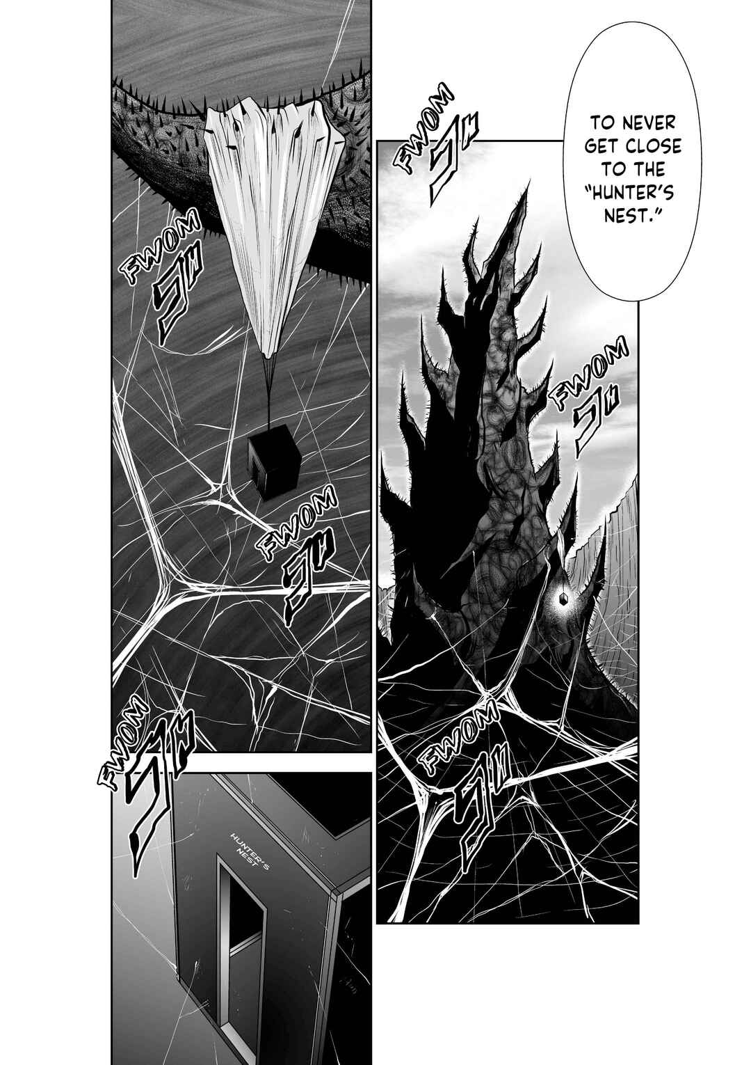 Chijou 100-kai Chapter 34 - Page 19
