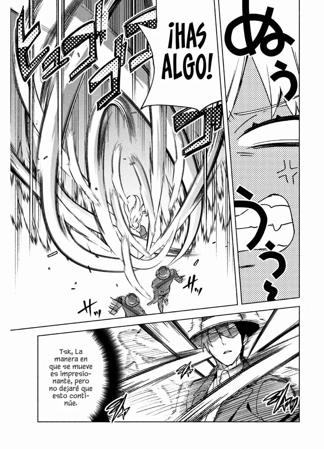 Kenja no Deshi wo Nanoru Kenja Chapter 53 - Page 11