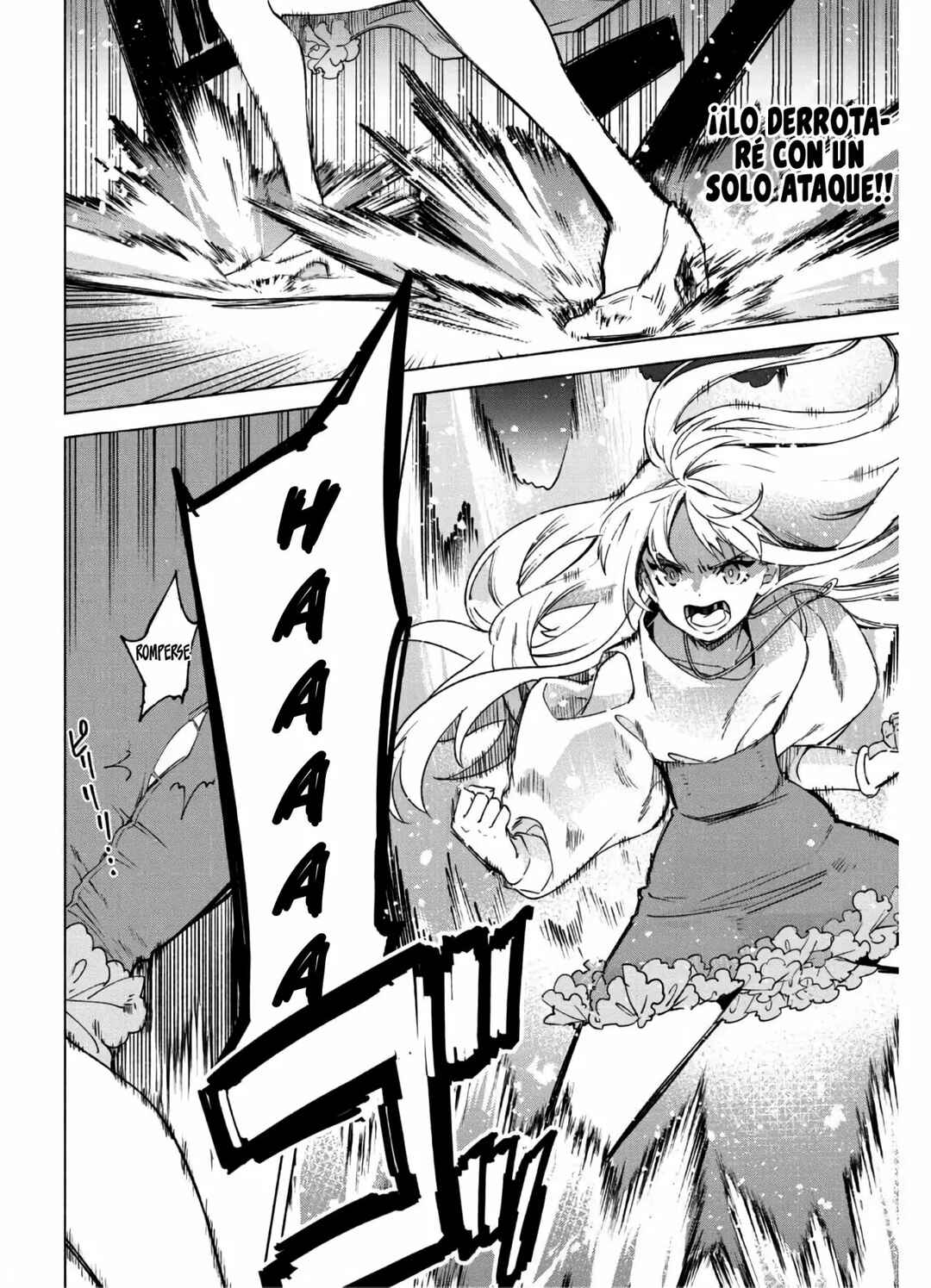 Kenja no Deshi wo Nanoru Kenja Chapter 53 - Page 12