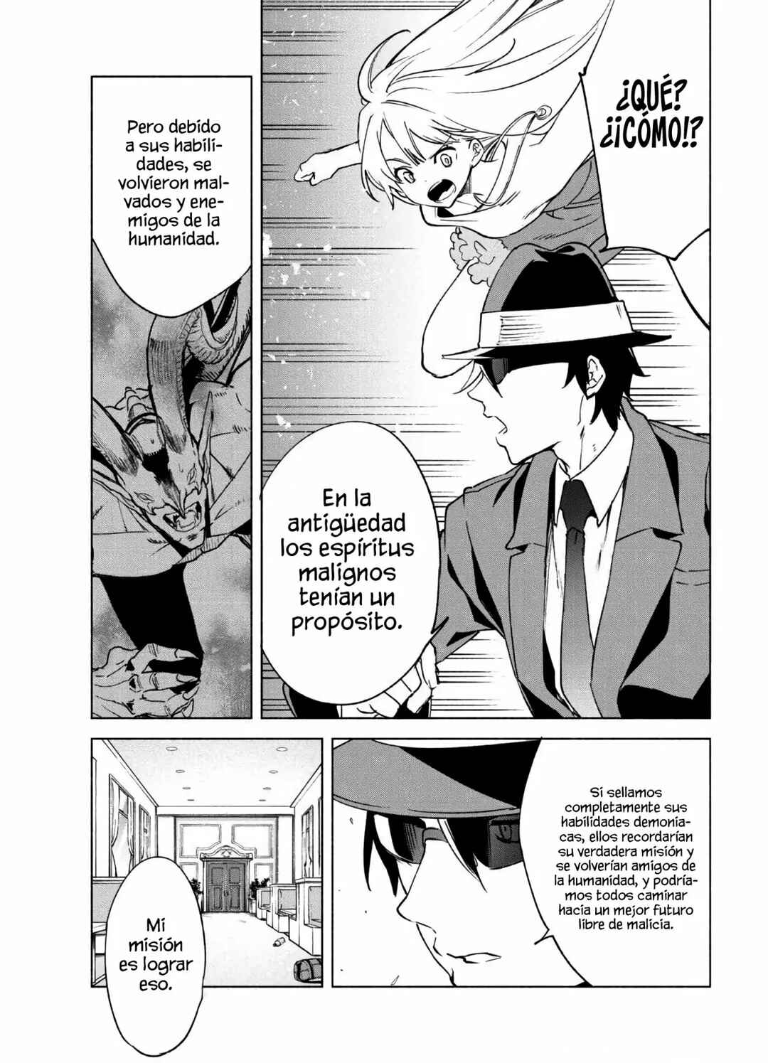 Kenja no Deshi wo Nanoru Kenja Chapter 53 - Page 21