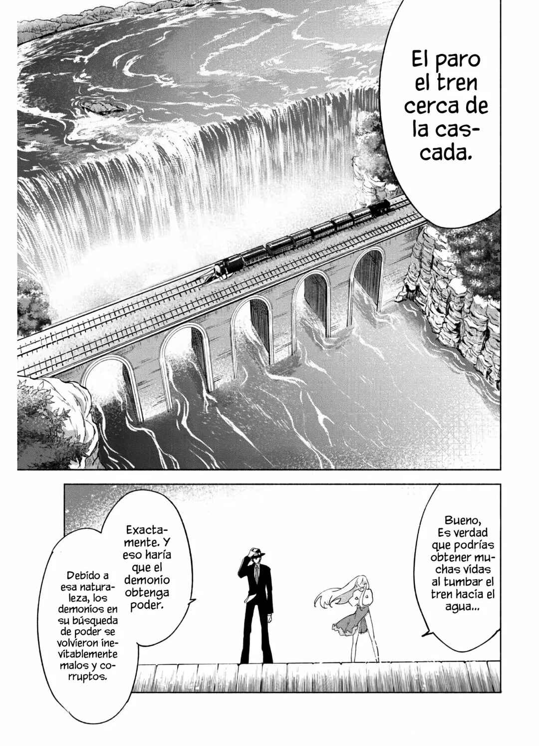 Kenja no Deshi wo Nanoru Kenja Chapter 53 - Page 23