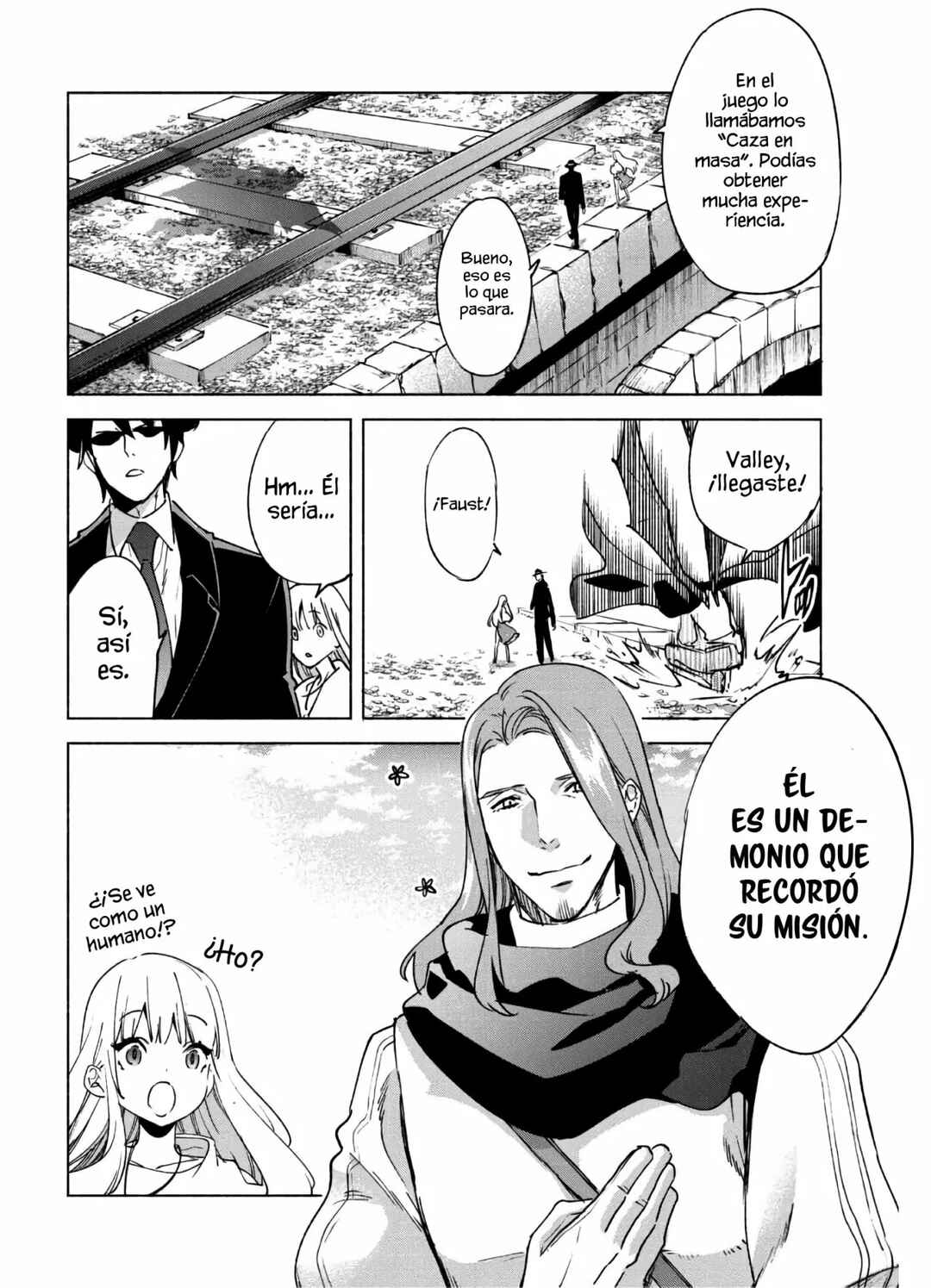 Kenja no Deshi wo Nanoru Kenja Chapter 53 - Page 24