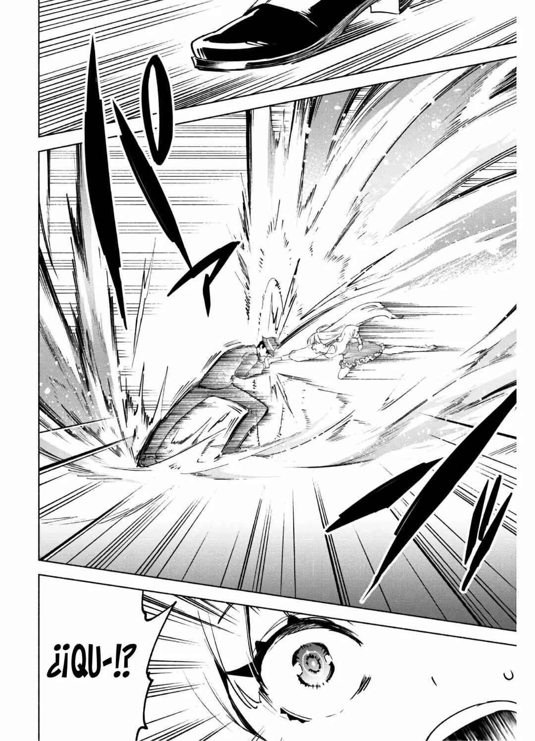 Kenja no Deshi wo Nanoru Kenja Chapter 53 - Page 6