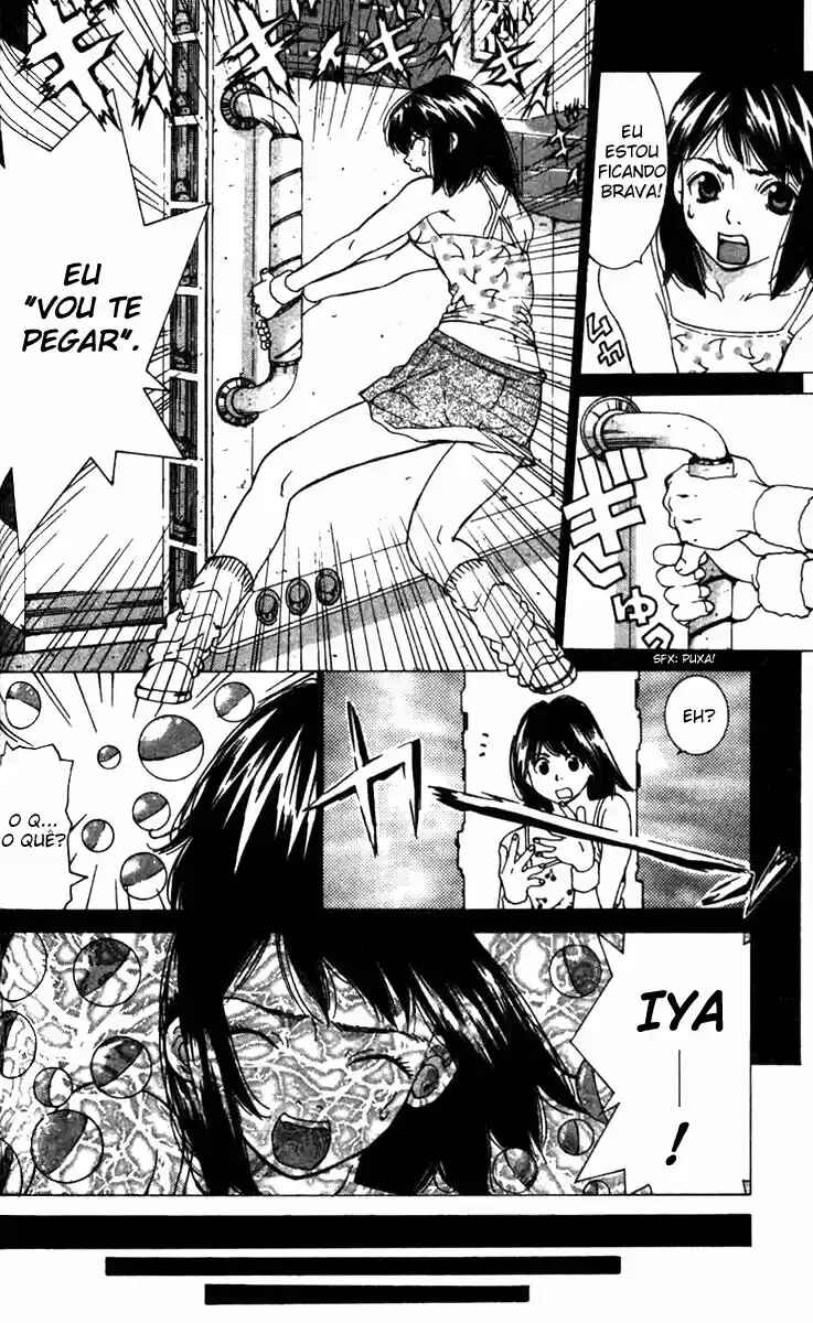 Gacha Gacha ~Capsule~ Chapter 9 - Page 10