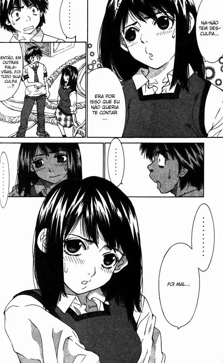 Gacha Gacha ~Capsule~ Chapter 9 - Page 12