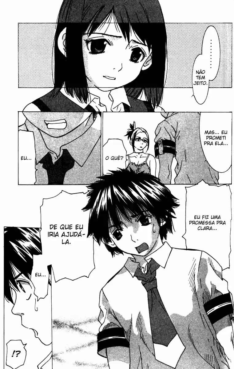 Gacha Gacha ~Capsule~ Chapter 9 - Page 15