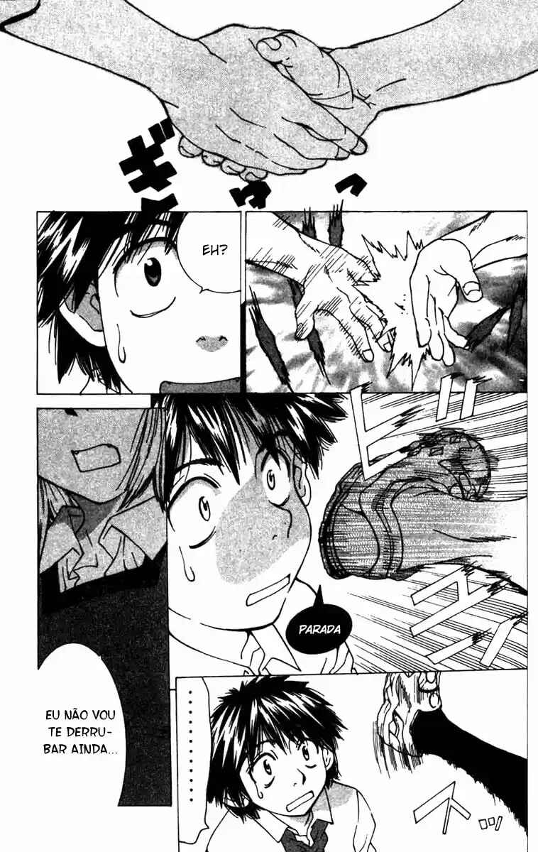 Gacha Gacha ~Capsule~ Chapter 9 - Page 19