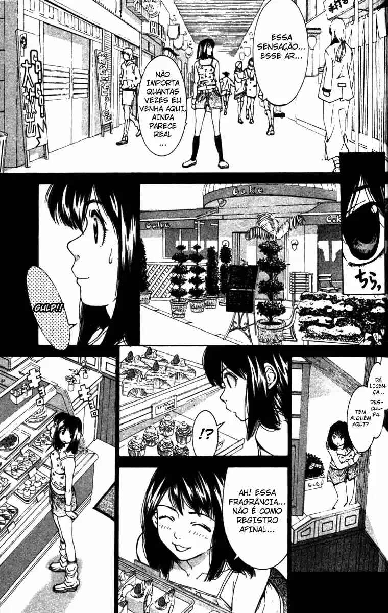 Gacha Gacha ~Capsule~ Chapter 9 - Page 5