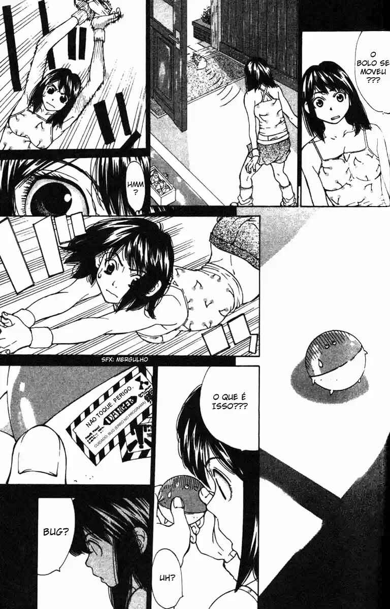 Gacha Gacha ~Capsule~ Chapter 9 - Page 7