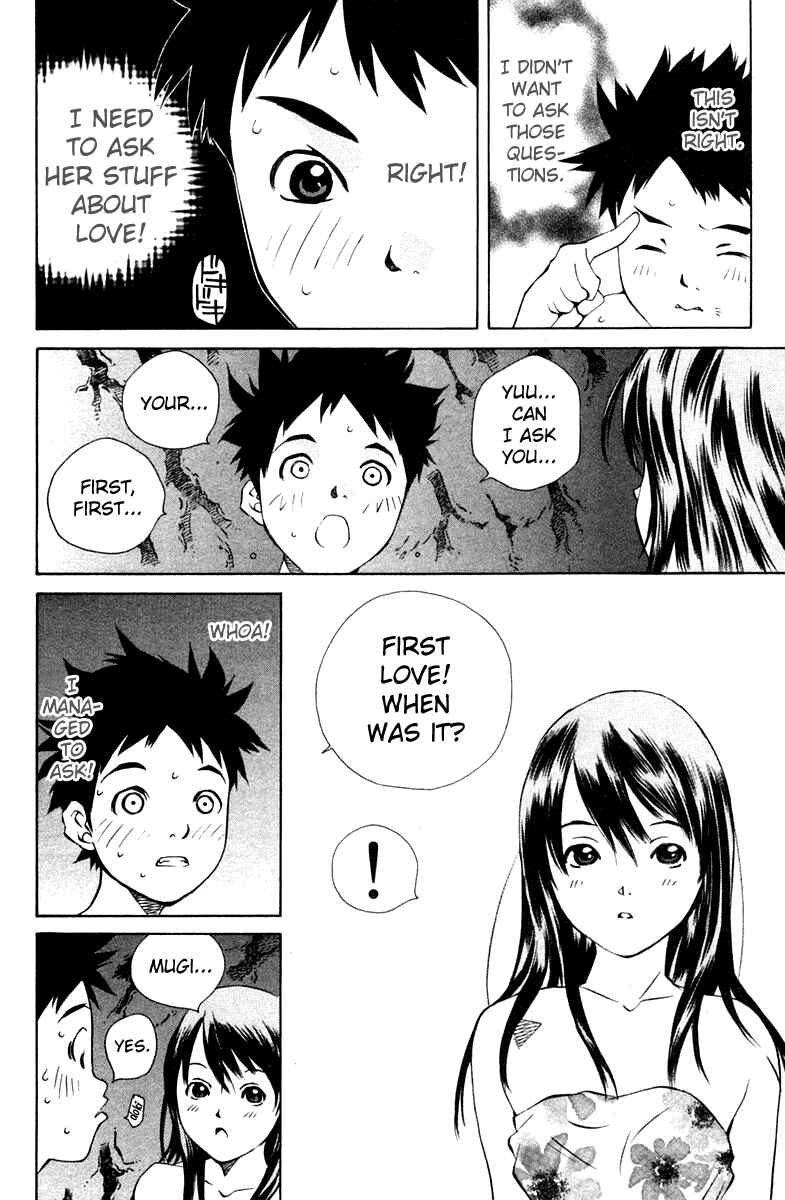Pastel Chapter 70 - Page 14