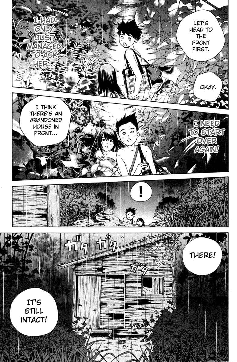 Pastel Chapter 70 - Page 19