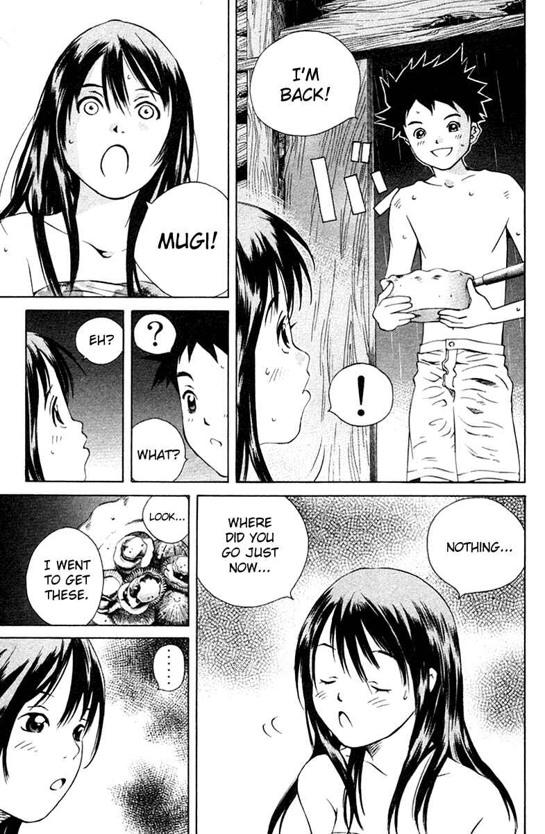 Pastel Chapter 70 - Page 27