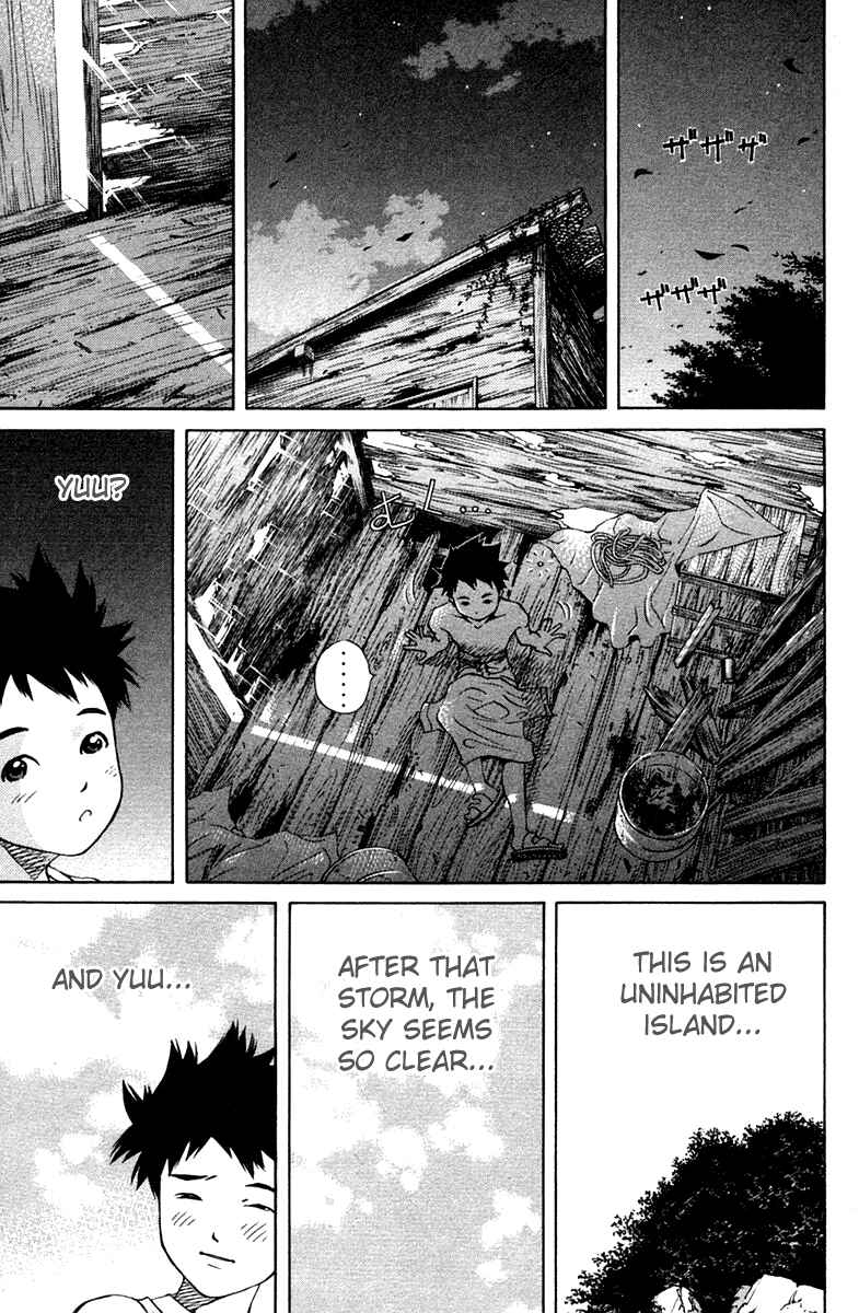 Pastel Chapter 70 - Page 39