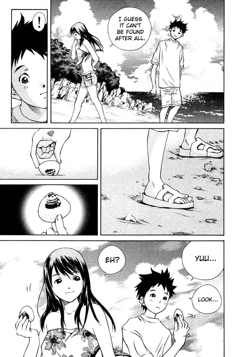 Pastel Chapter 70 - Page 42