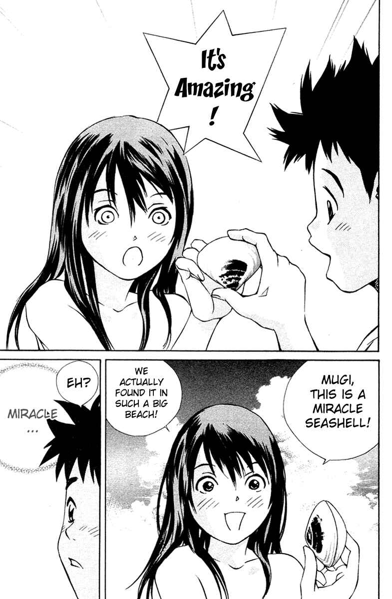 Pastel Chapter 70 - Page 44