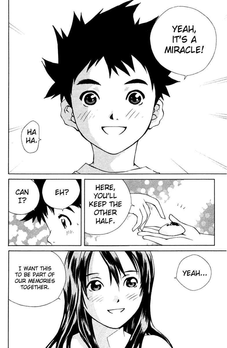 Pastel Chapter 70 - Page 45