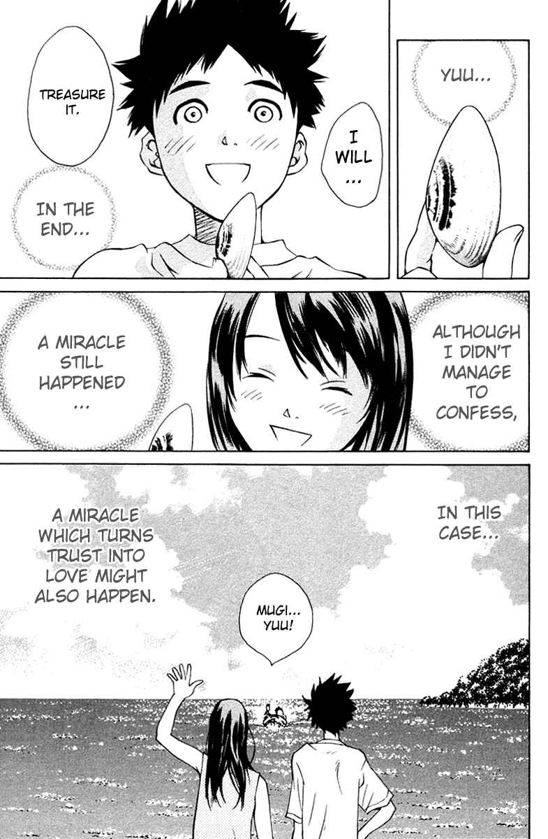 Pastel Chapter 70 - Page 46