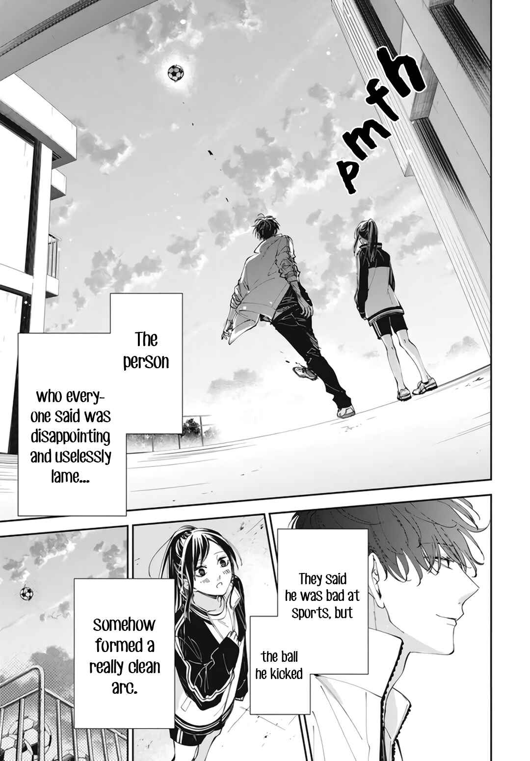 Tsuiraku JK to Haijin Kyoushi Chapter 66 - Page 29