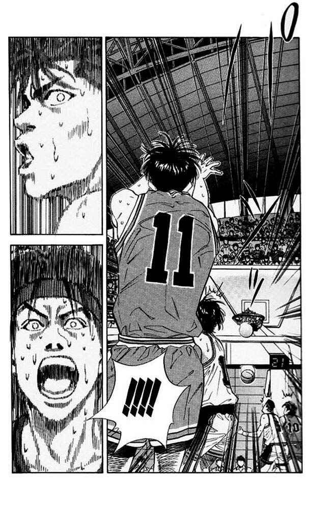 Slam Dunk! Chapter 113 - Page 15