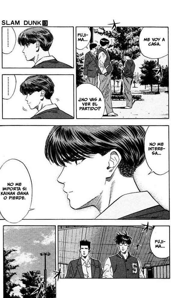 Slam Dunk! Chapter 113 - Page 9
