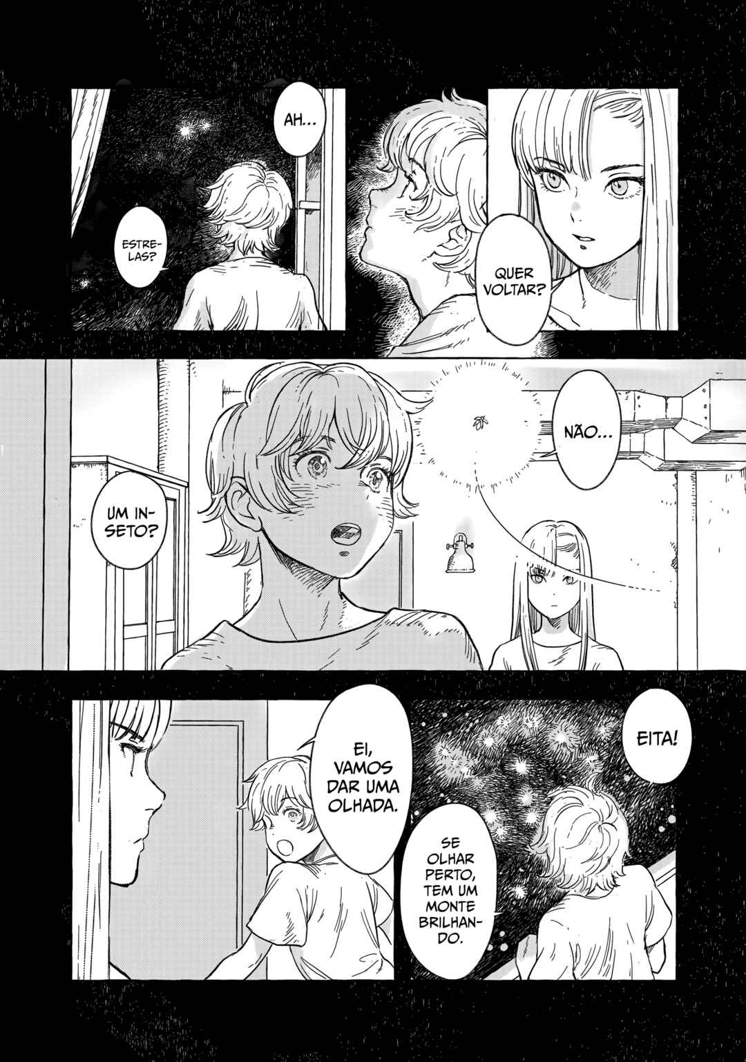 Erio to Denki Ningyou Chapter 6 - Page 16