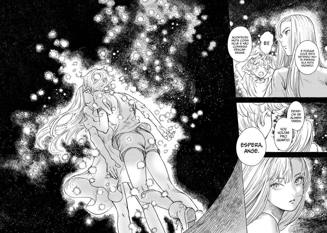 Erio to Denki Ningyou Chapter 6 - Page 19