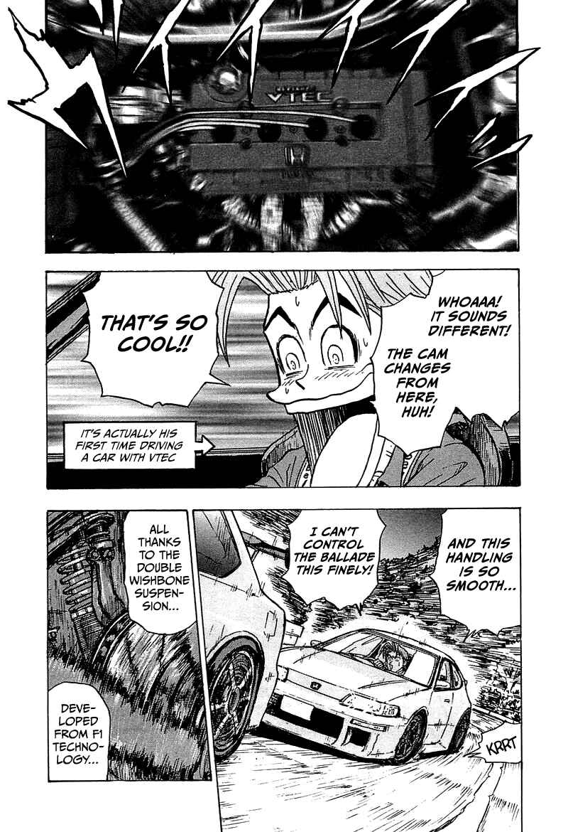 King Chapter 9 - Page 19