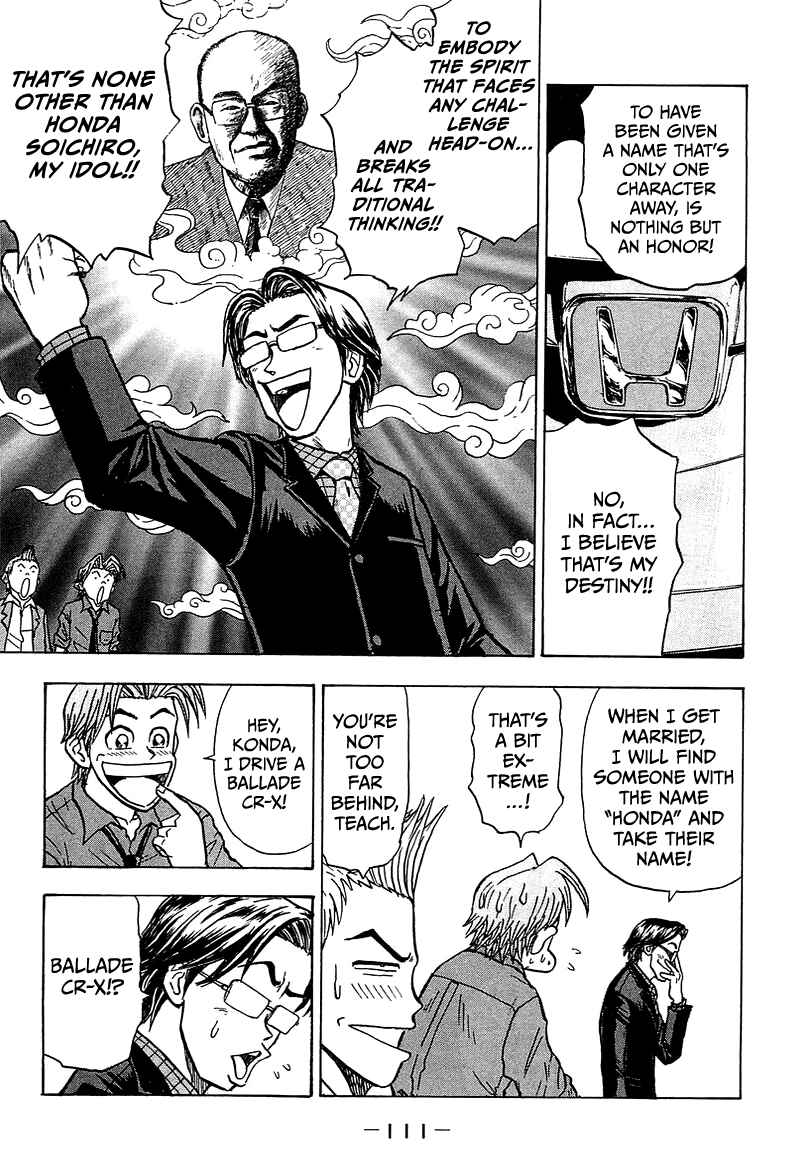 King Chapter 9 - Page 8