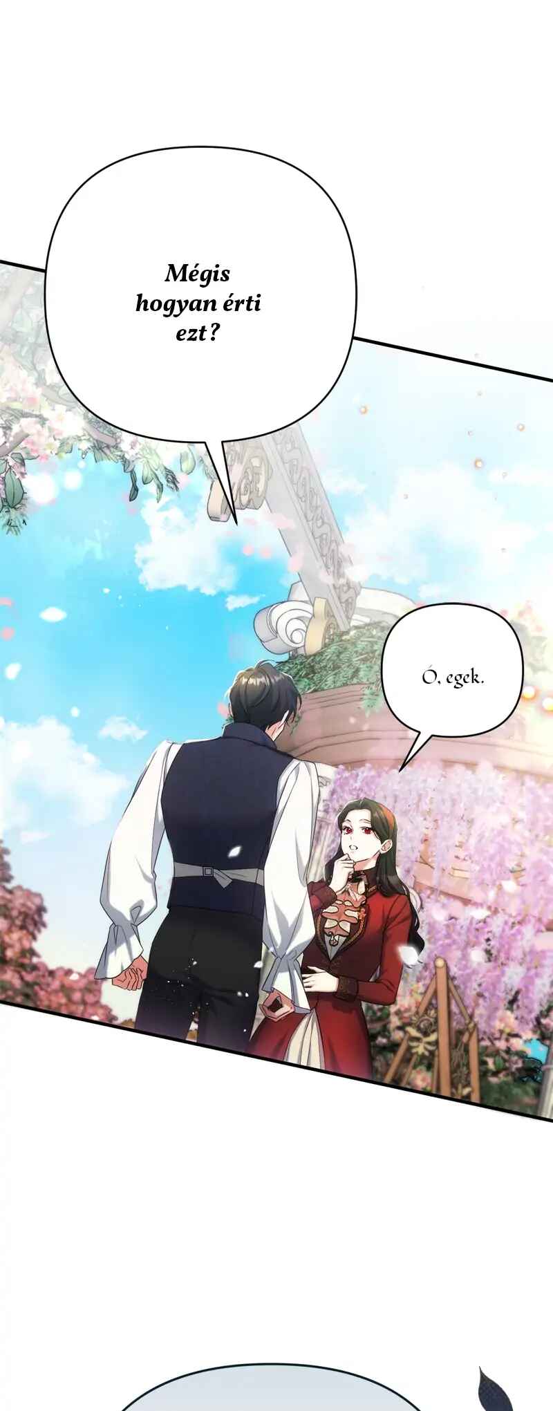 Beoryeojin Na-eui Choeaereul Wihayeo Chapter 44 - Page 12