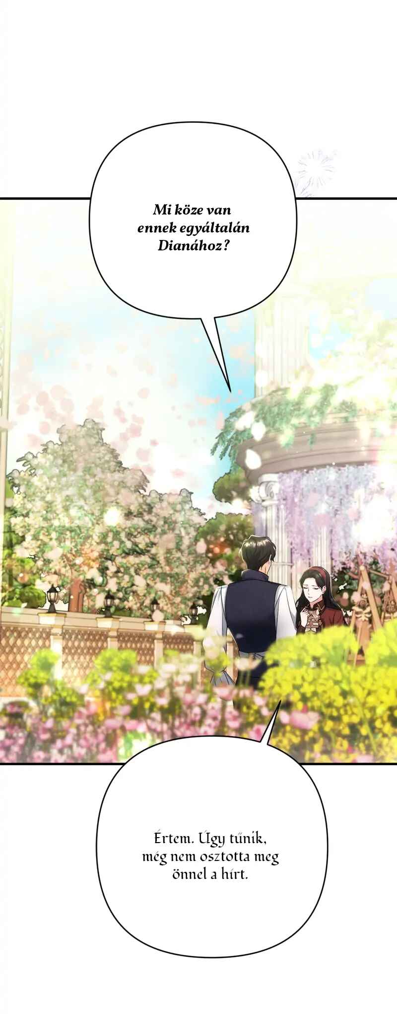 Beoryeojin Na-eui Choeaereul Wihayeo Chapter 44 - Page 14