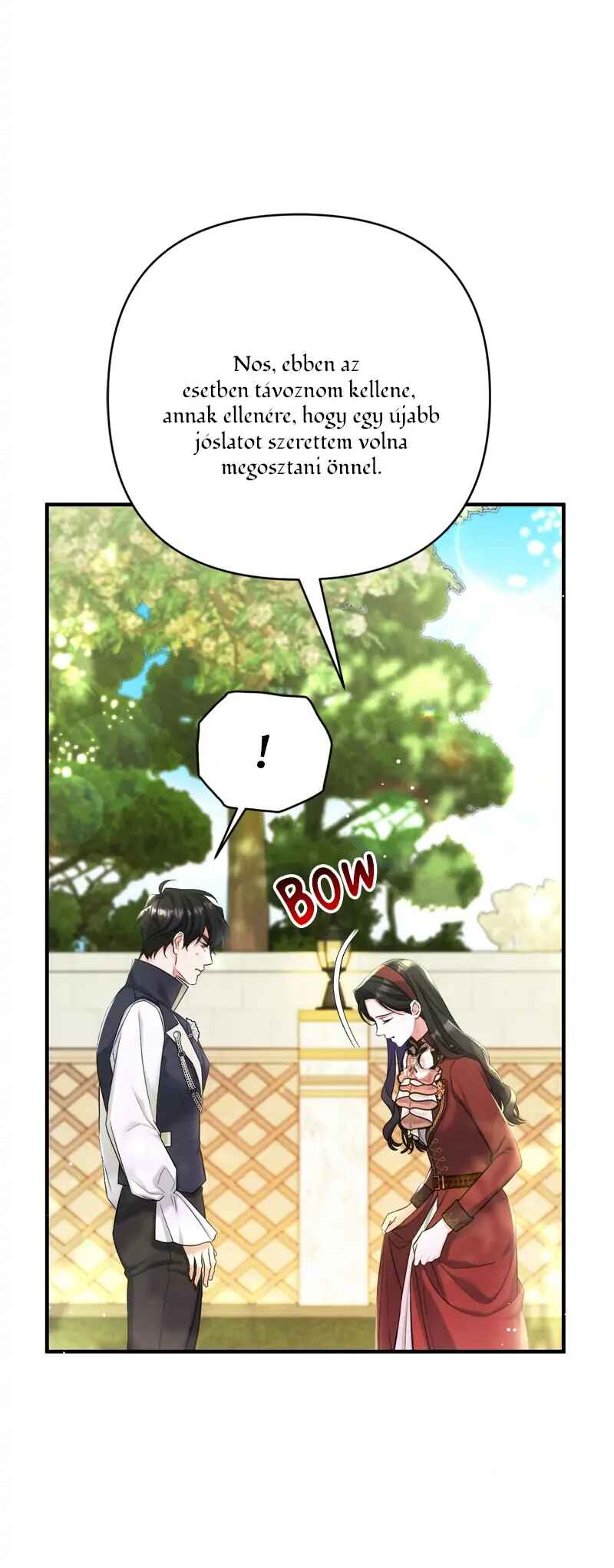 Beoryeojin Na-eui Choeaereul Wihayeo Chapter 44 - Page 15