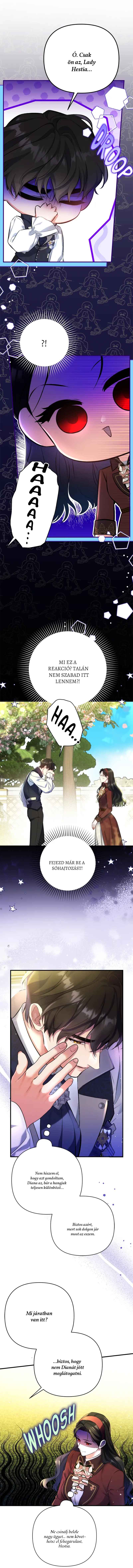 Beoryeojin Na-eui Choeaereul Wihayeo Chapter 44 - Page 2