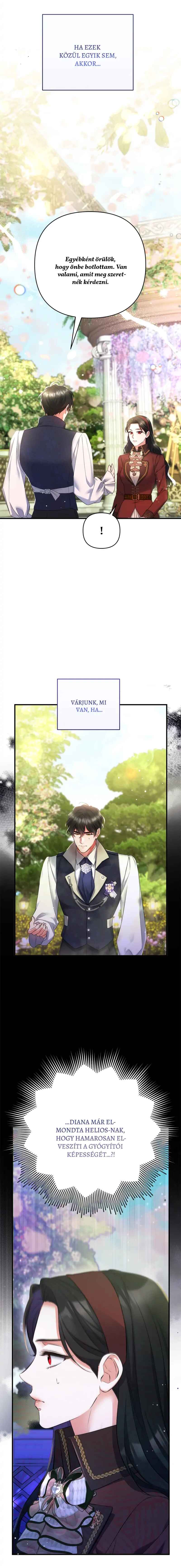 Beoryeojin Na-eui Choeaereul Wihayeo Chapter 44 - Page 5