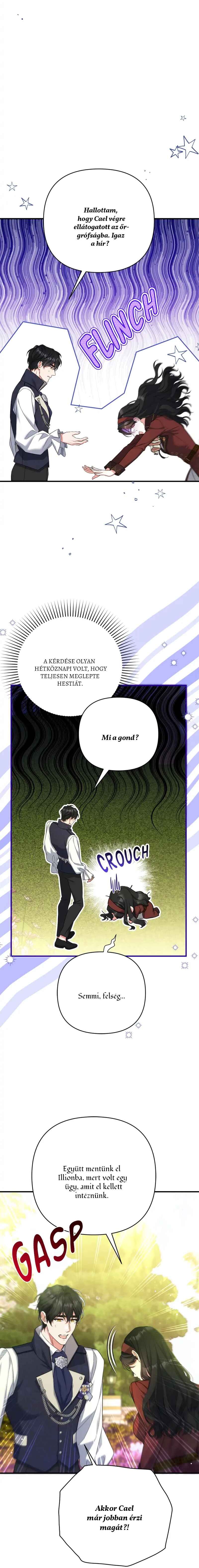 Beoryeojin Na-eui Choeaereul Wihayeo Chapter 44 - Page 6