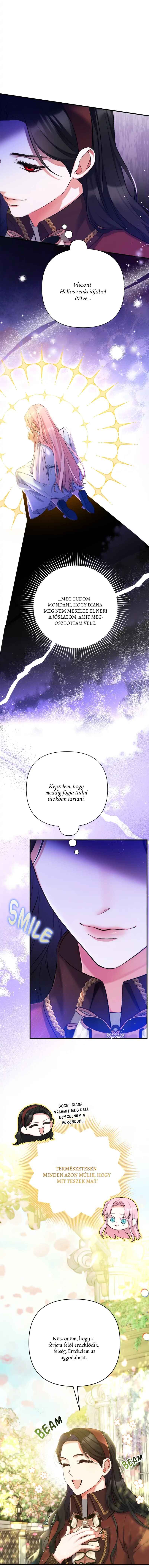 Beoryeojin Na-eui Choeaereul Wihayeo Chapter 44 - Page 8