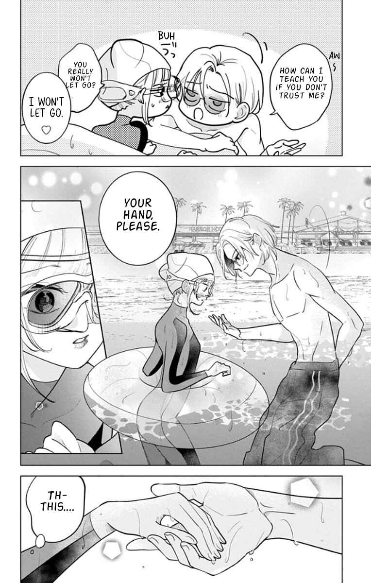 Yamada no Gakkyuu Nisshi Chapter 19 - Page 14