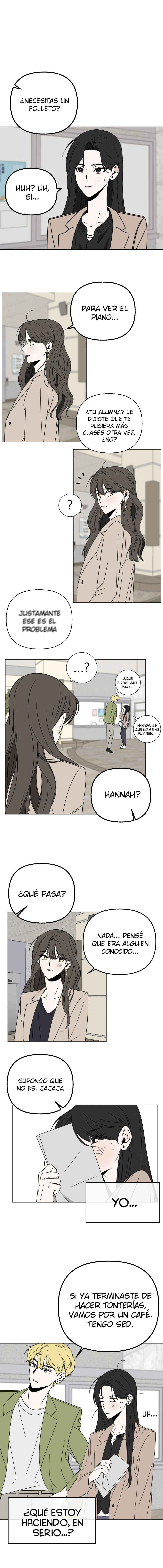 Hogu Guho...! Chapter 3 - Page 1