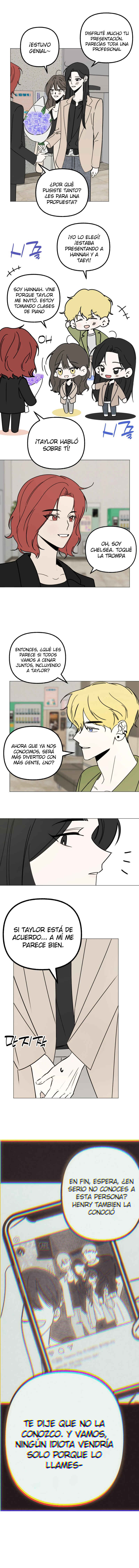 Hogu Guho...! Chapter 3 - Page 12