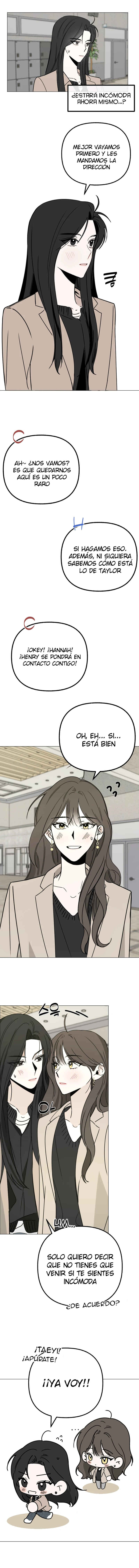 Hogu Guho...! Chapter 3 - Page 13