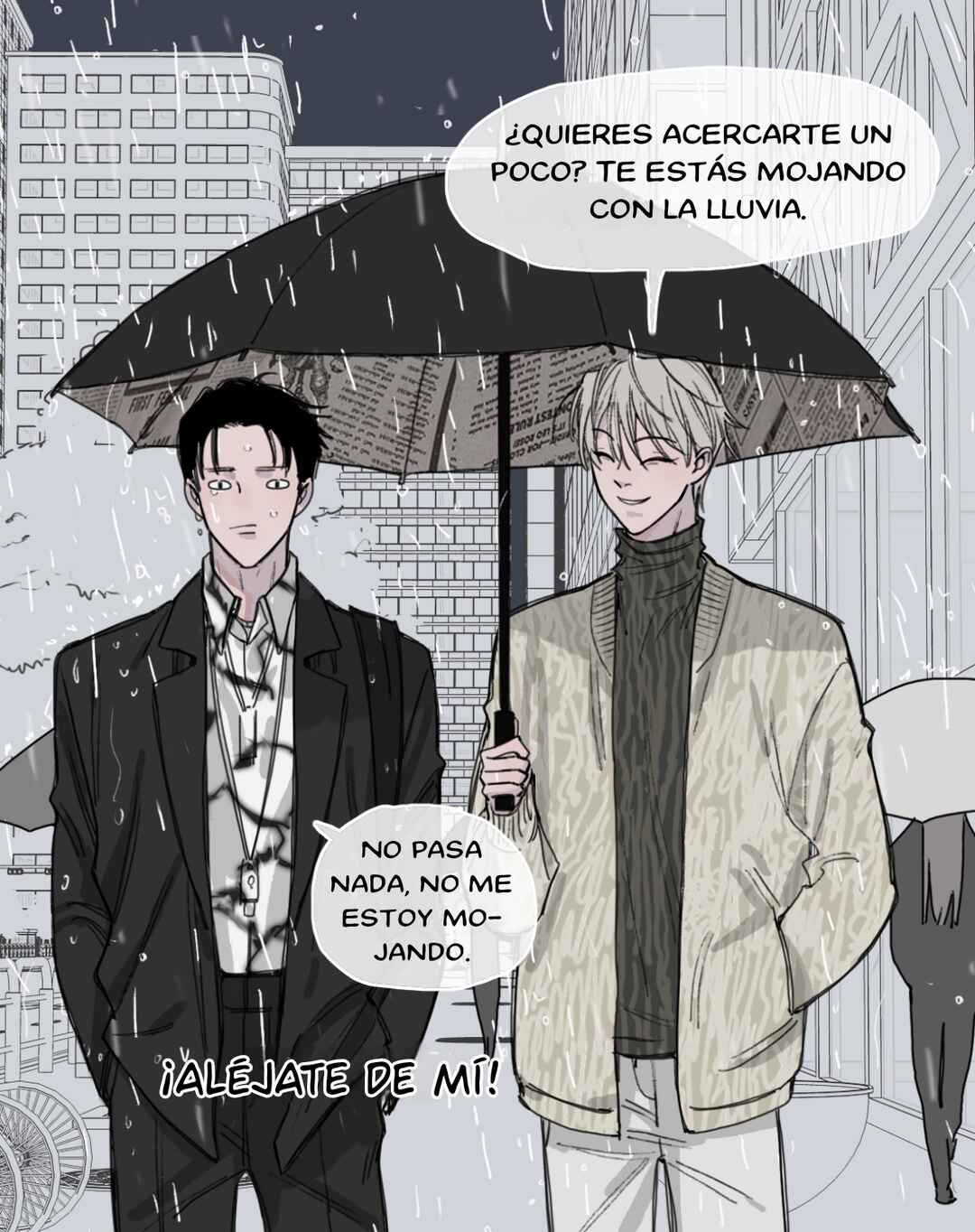 Zìzuò Duōqíng Chapter 2 - Page 18