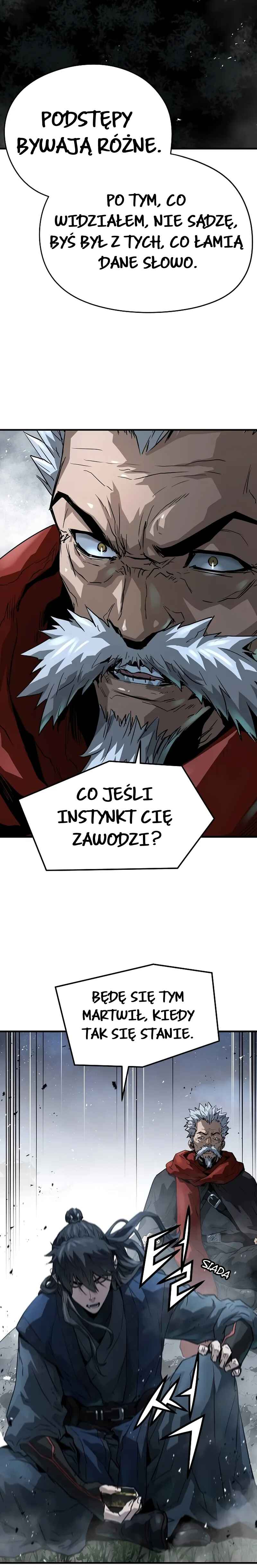 Absolute Regression Chapter 33 - Page 32