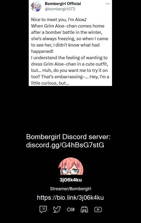 Bombergirl Chapter 181 - Page 2