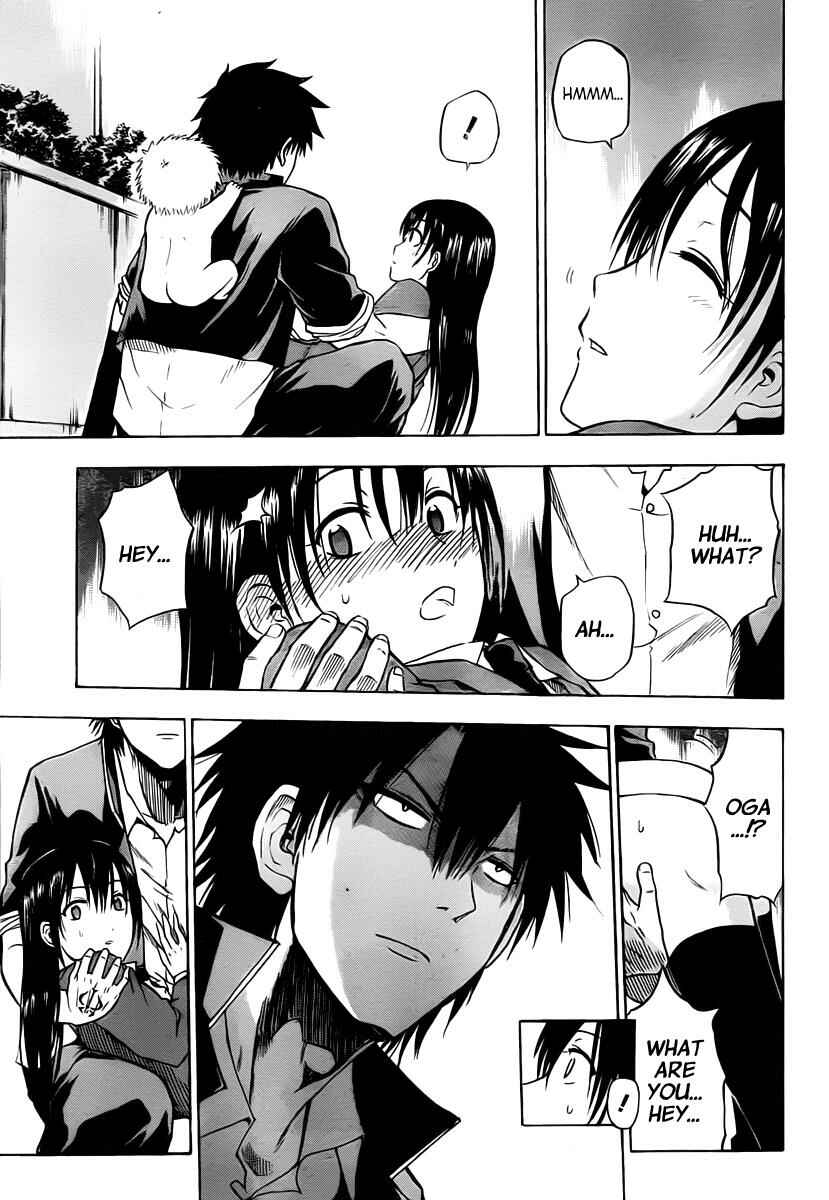 Beelzebub Chapter 85 - Page 4