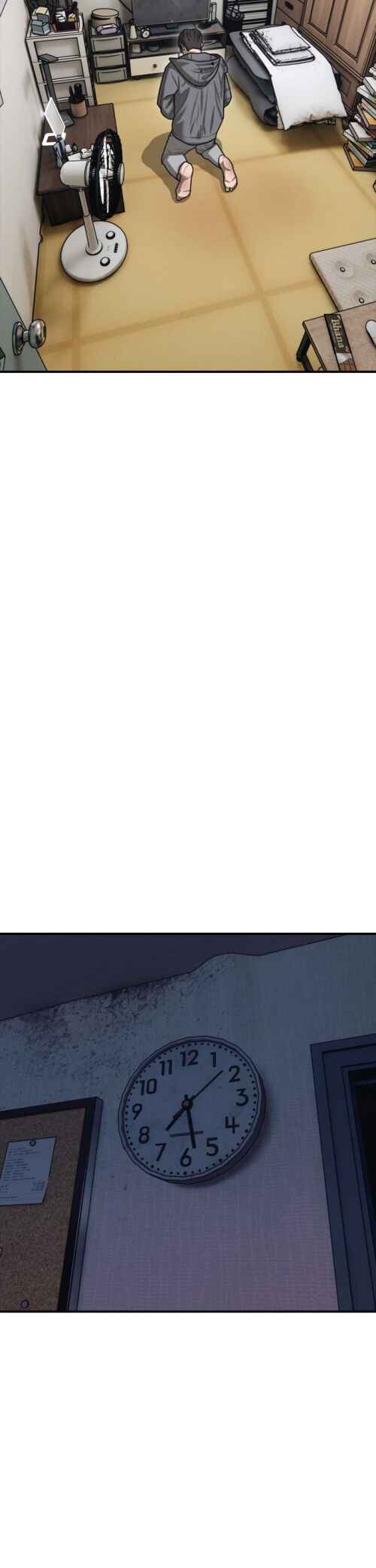 Jongmal i Chajawatda Chapter 3 - Page 21