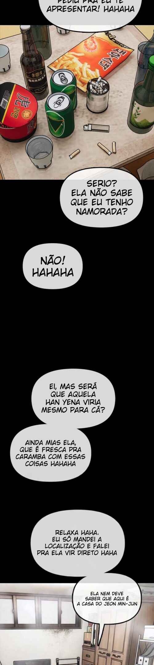 Jongmal i Chajawatda Chapter 3 - Page 44