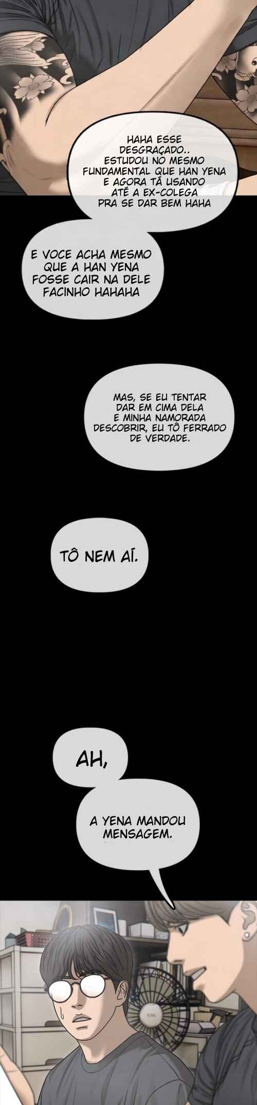 Jongmal i Chajawatda Chapter 3 - Page 46